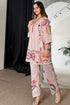Twilight Summer Kurta Set